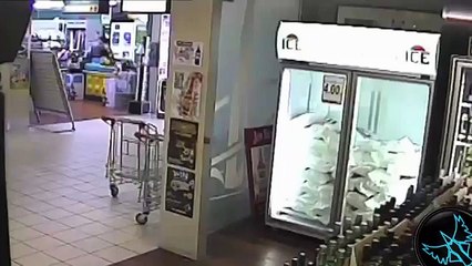 En Komik Hırsızlık Vakaları Video Derlemesi