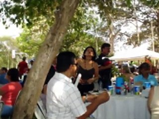 Feliz cumpleaños, Jorge marmol "PICAPIEDRA"