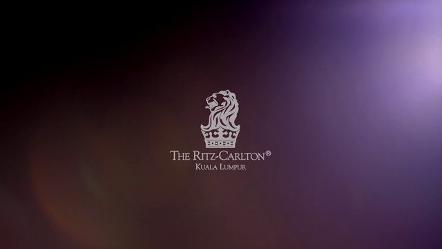 Official Hotel for Kuala Lumpur Fashion Week RTW 2015 - The Ritz-Carlton Kuala Lumpur