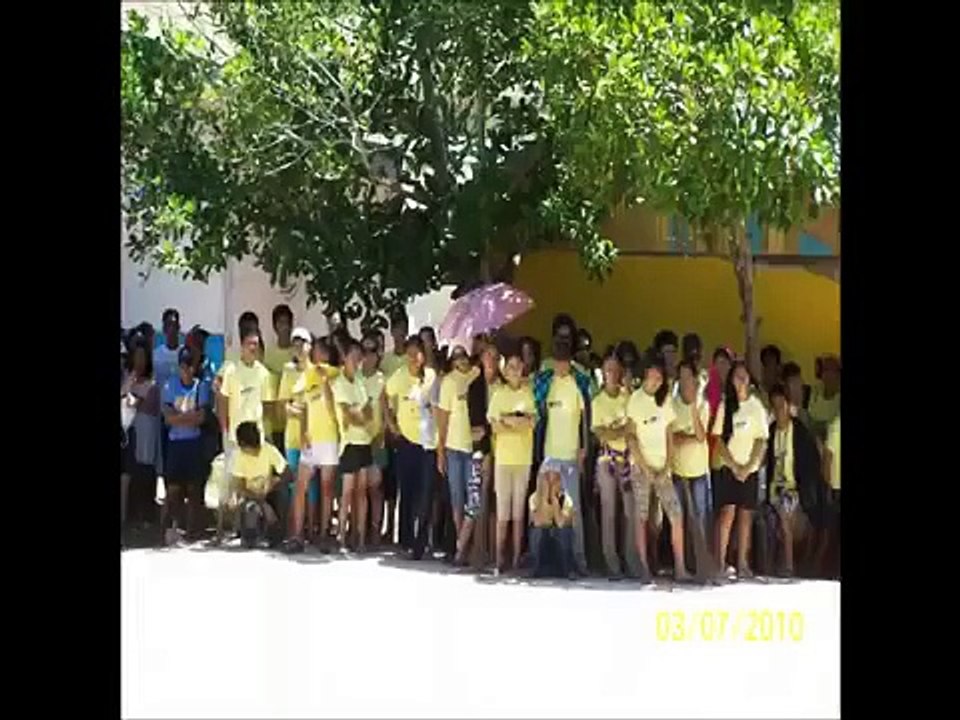 Fast Food Dance Remix Mix (Eric Dikeb - Pizzahut song Philippines)