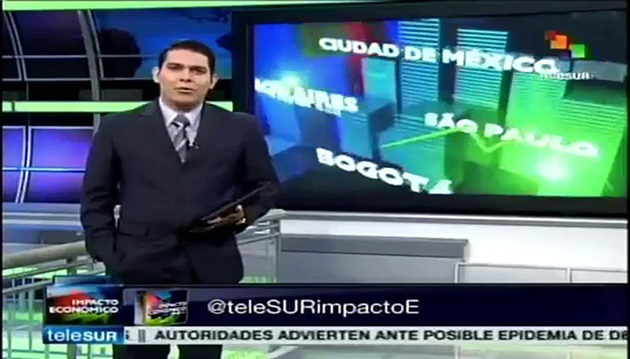 Panamá más cerca de la Alianza del Pacífico tras firmar TLC con México