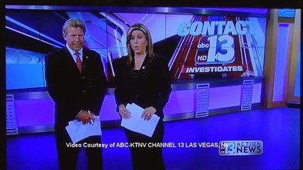 Federal law suit against Bank of America and Nationstar Mortgage, LLC