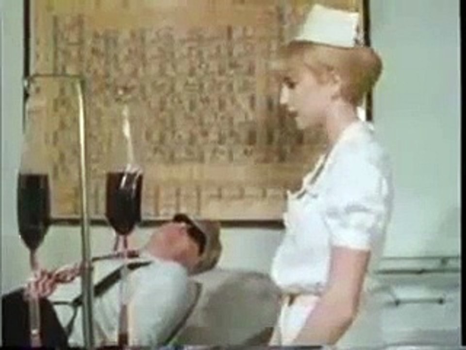 Not Of This Earth (1988) Trailer