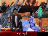 Difference Between PM Nawaz Sharif & COAS Raheel Sharif in Flood Relief Activities