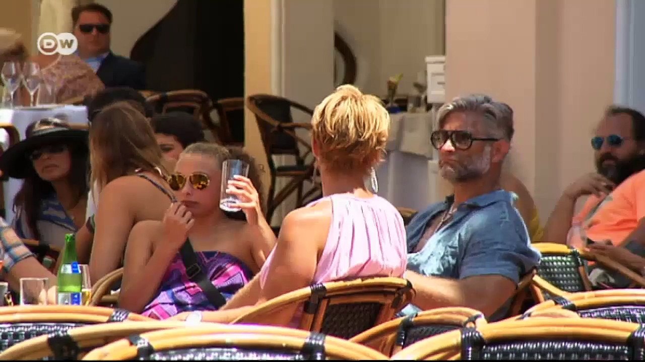 Sehnsuchtsinsel capri | euromaxx - inselträume