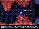 [NES] De A à Z : Legend of Kage