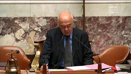Règlement du budget et approbation des comptes 2014 (lecture définitive)