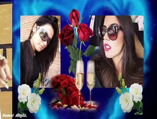 ÜNZİLE - KAHVE [LELE LEYLİM YAR]