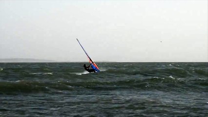 WINDSURF - Spin Loop by Phil Soltysiak