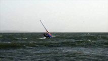 WINDSURF - Spin Loop by Phil Soltysiak