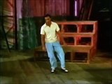 Newspaper Dance (Gene Kelly) - Love and Laughter