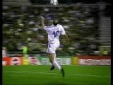 Nike Football - Ronaldinho vs zidane