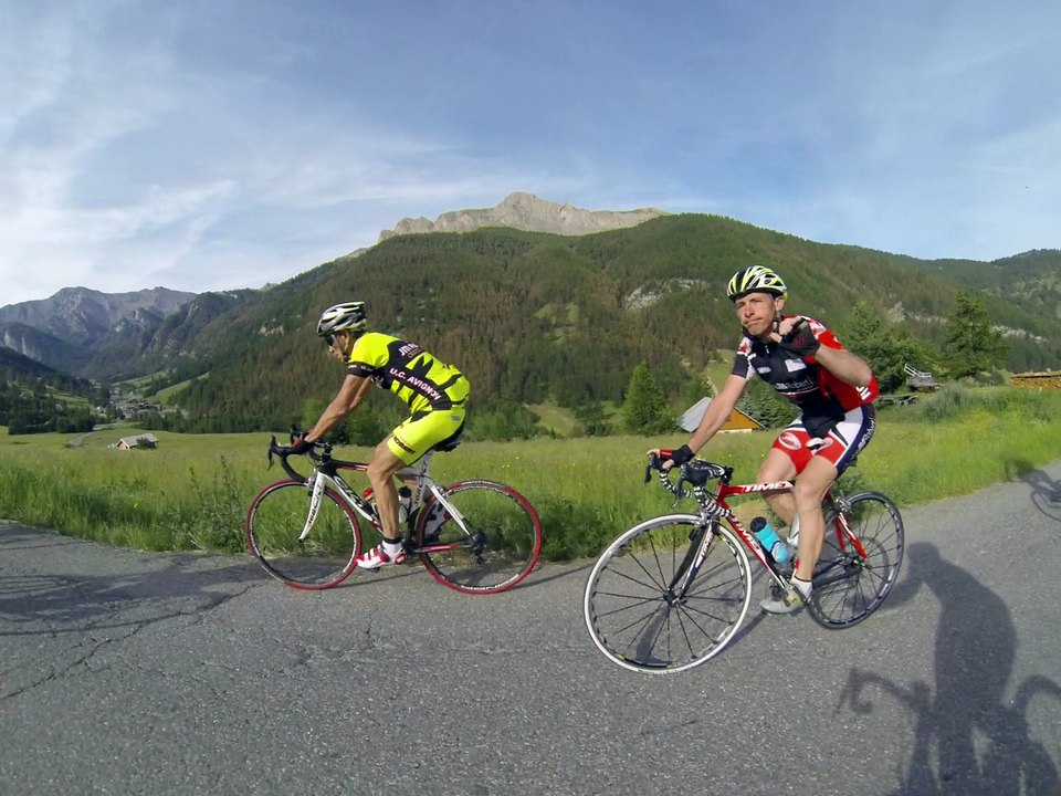 album des alpes j4-73