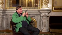 Interview Christian Thielemann zu Strauss`ARIADNE AUF NAXOS | Wiener Staatsoper