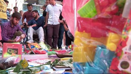 Kurds blame government for inaction amid attacks
