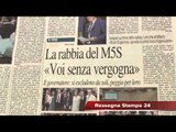 Il Governo non tratterà con i rapitori dei quattro italiani, Rassegna Stampa 23 Luglio 2015
