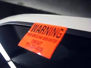 Killa Kyleon & AMG Fleet of Cars get Booted at Jeezy & Slim Thug Concert