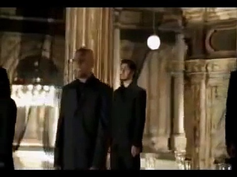 اللهم صلي على سيدنا محمد , سامي يوسف