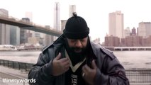 Sean Price - ‘In My Words’ series by SwiftKey