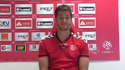 Foot - SR : Weber «Un état d'esprit revanchard»