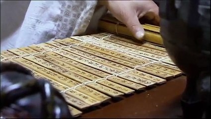 EL PRIMER EMPERADOR DE CHINA