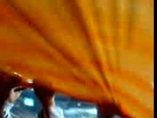 OM Lille 08.04.07 S.W. voile orange