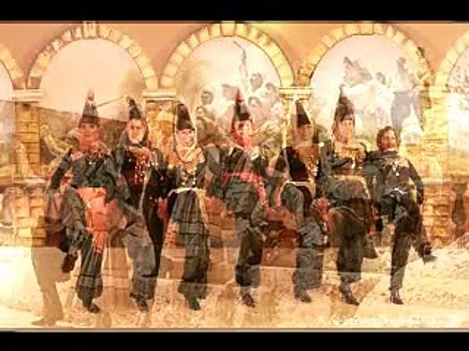 Old lebanese  Dabke mix  Fairuz & Sabah & Nasri Shamsedine &&&  دبكة لبنانية