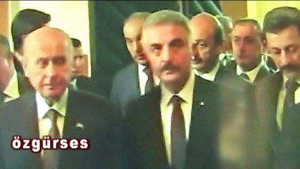 MHP ERKEN SEÇİM STARTINI VERDİ !!!