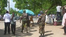 Un attentat-suicide attribué à Boko Haram fait au moins 13 morts au Cameroun