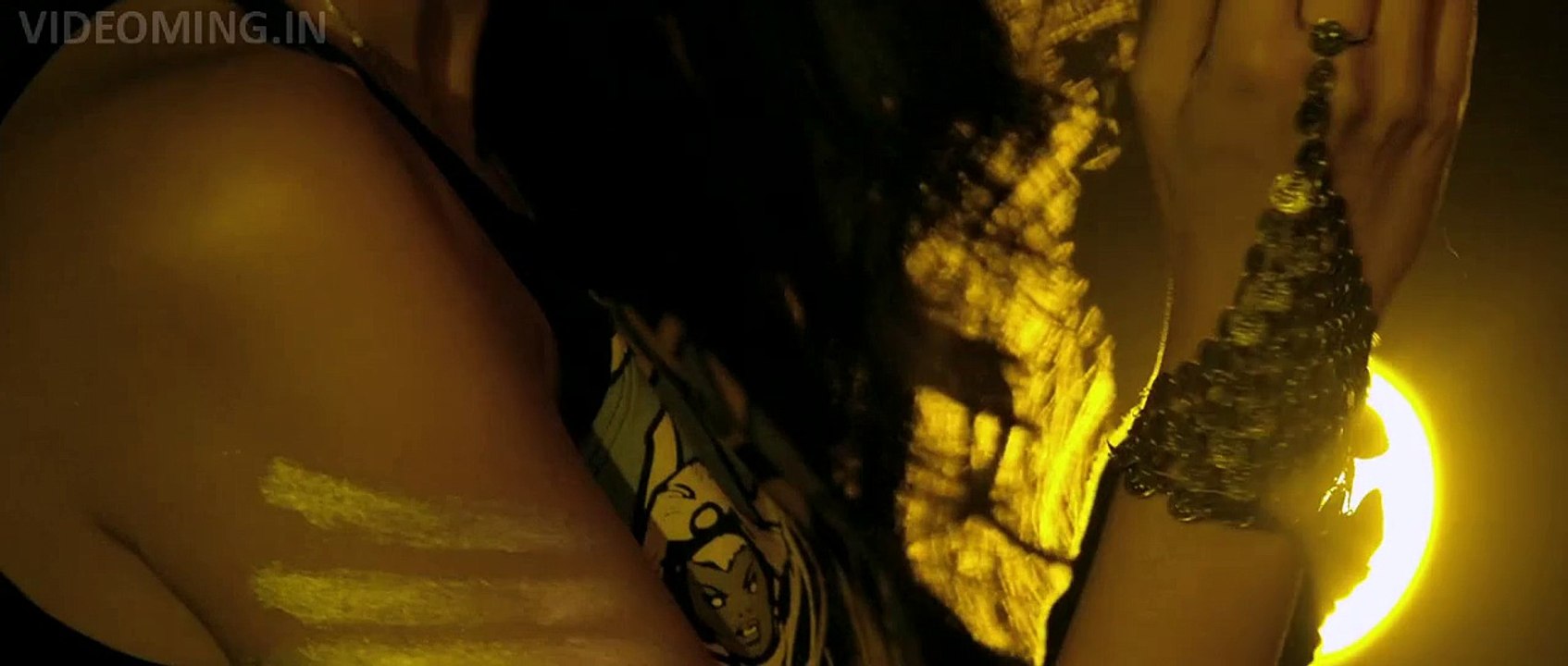 Zubaan (2015) Movie Official Trailer HD Video Watch or Download