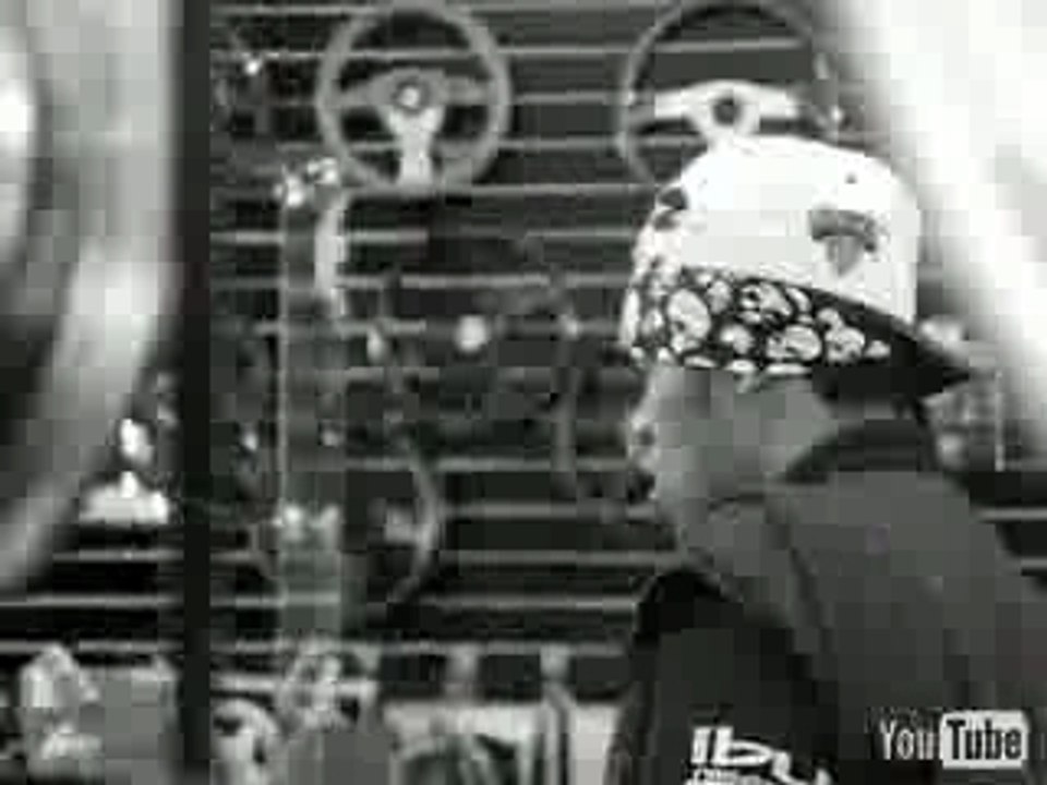 Erick Sermon - Stay Real