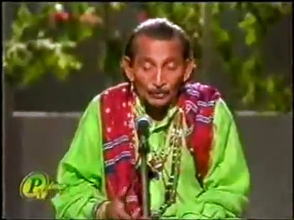 HAMAD ALI BELA MAYE NI MAIN KINO AAKHAN COMPLEAT KAFI