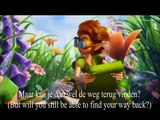 Tinkerbell - Tinkerbell meets Vidia (Dutch) Subs&Trans