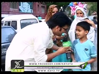 District Diary ( Abbottabad - Eid Day 03 )