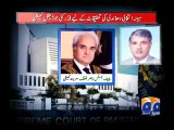 Judicial Commission Report-Geo Reports-23 Jul 2015