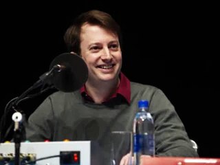 The Unbelievable Truth S05E06 (1/2)