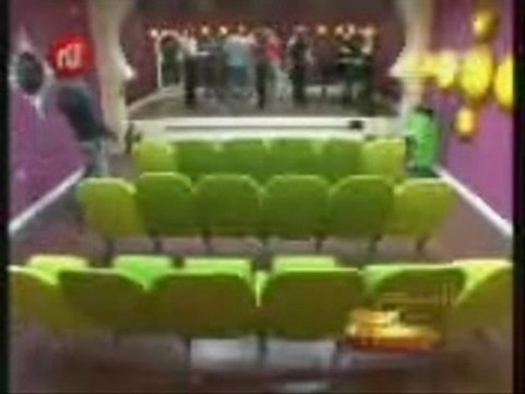 Starac maghreb quotidienne 05/03 part 1