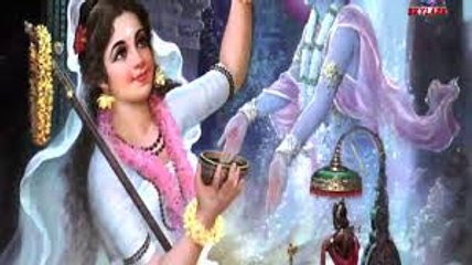 सुपरहिट कान्हा भजन - Shyam Tere Naam Se Pehchan Hai Meri || Sunita Goyal