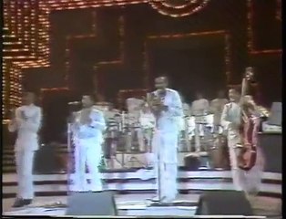 MELAO DE CAÑA-OSCAR D'LEON EN VARADERO CUBA