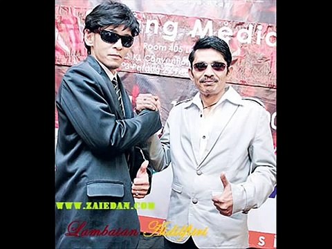 Lagu Raya-Lambaian Aidilfitri-Saleem&Jamal Abdillah-[ zaiedan.com].wmv