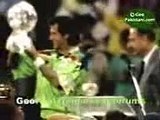 Punjabi Totay Cricket Special  Imran Khan