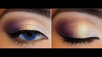 Simple Eye Makeup Tips