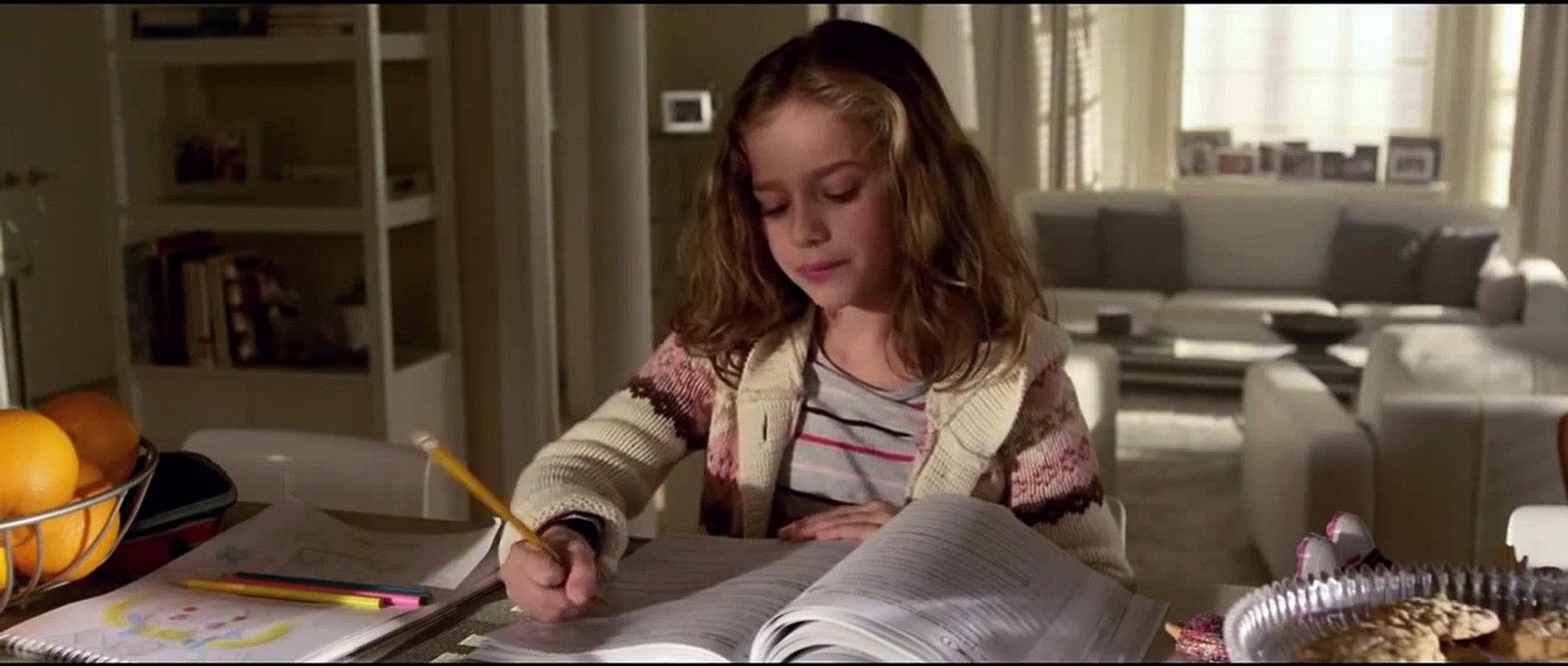 Resident Evil: Retribution Recut - Suburban Alice Scene