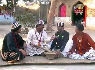 Khooni marho pathar duniya sindhi funny