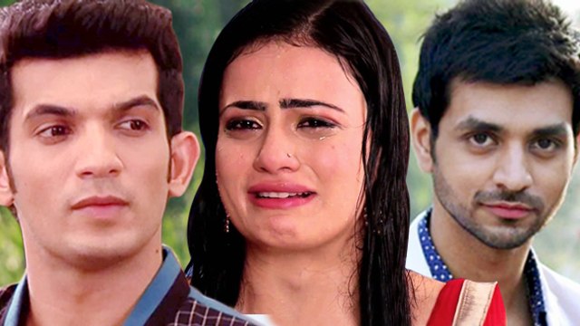 OMG! Shikhar REVEALS Ishani’s Truth To Ranveer | Meri Aashiqui Tum Se Hi | Colors TV