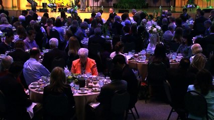 ONR Extra: Reflections of Hope aired 5-17-13