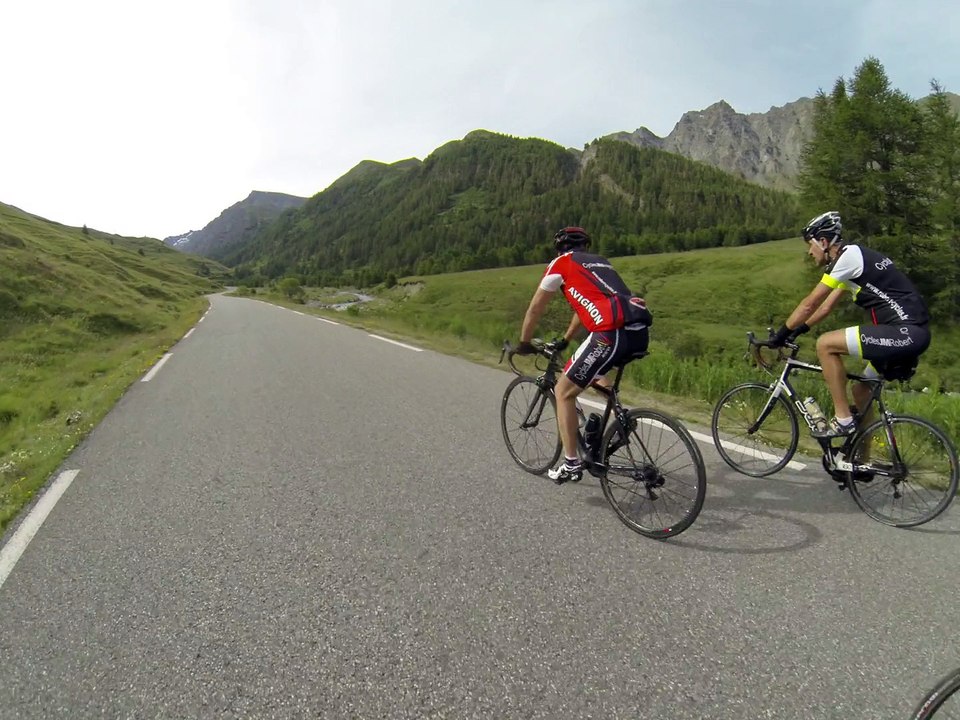 album des alpes j4-81