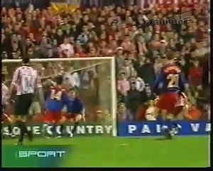 Gigi Becali cum nu l-ati mai vazut, faze din fotbal stresante