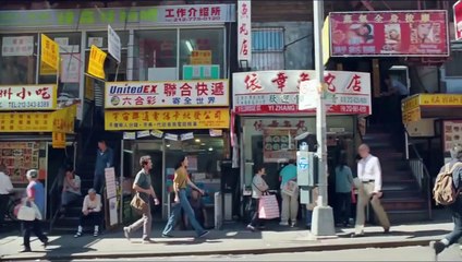 Chinese Puzzle Official US Release Trailer 2014  Audrey Tautou, Kelly Reilly Movie HD