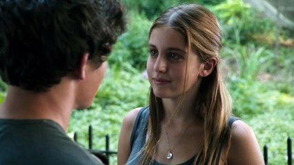 Innocence Official Trailer 1 2014  Kelly Reilly, Sophie Curtis Horror Movie HD